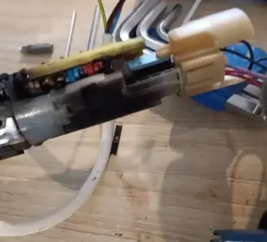 installateur volet roulant  Bénodet-5