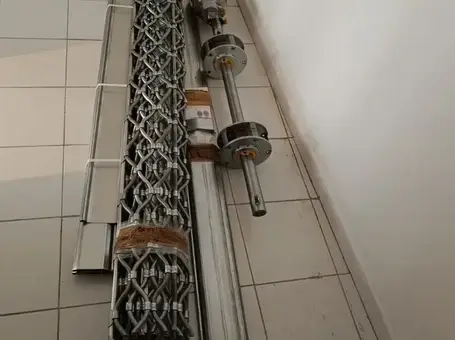 installateur volet roulant Pluguffan-1