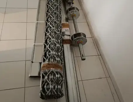installation porte et fenêtre Bénodet-3