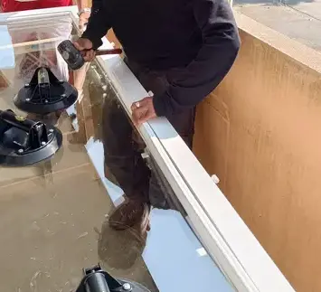 installation porte et fenêtre Briec-2