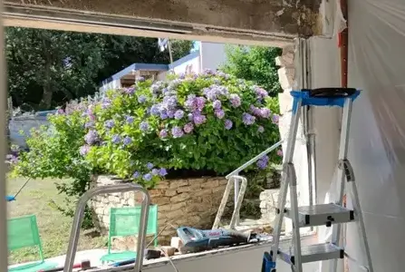 installation porte et fenêtre Concarneau-2