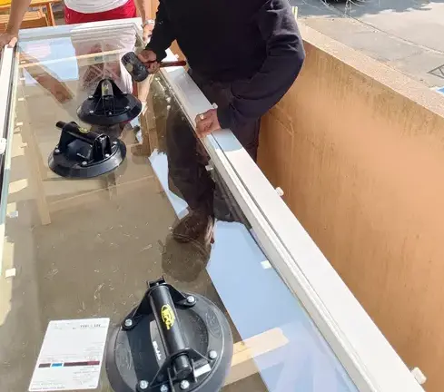 installation porte et fenêtre Concarneau-3