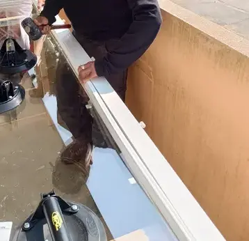 installation porte et fenêtre Pont-l'Abbé-1