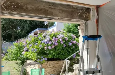 installation porte et fenêtre Quimper-1