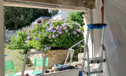 menuiserie extérieure Pont-l'Abbé-1