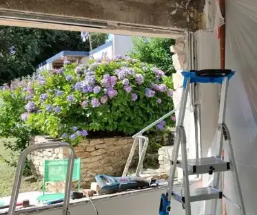 menuiserie extérieure Quimper-1