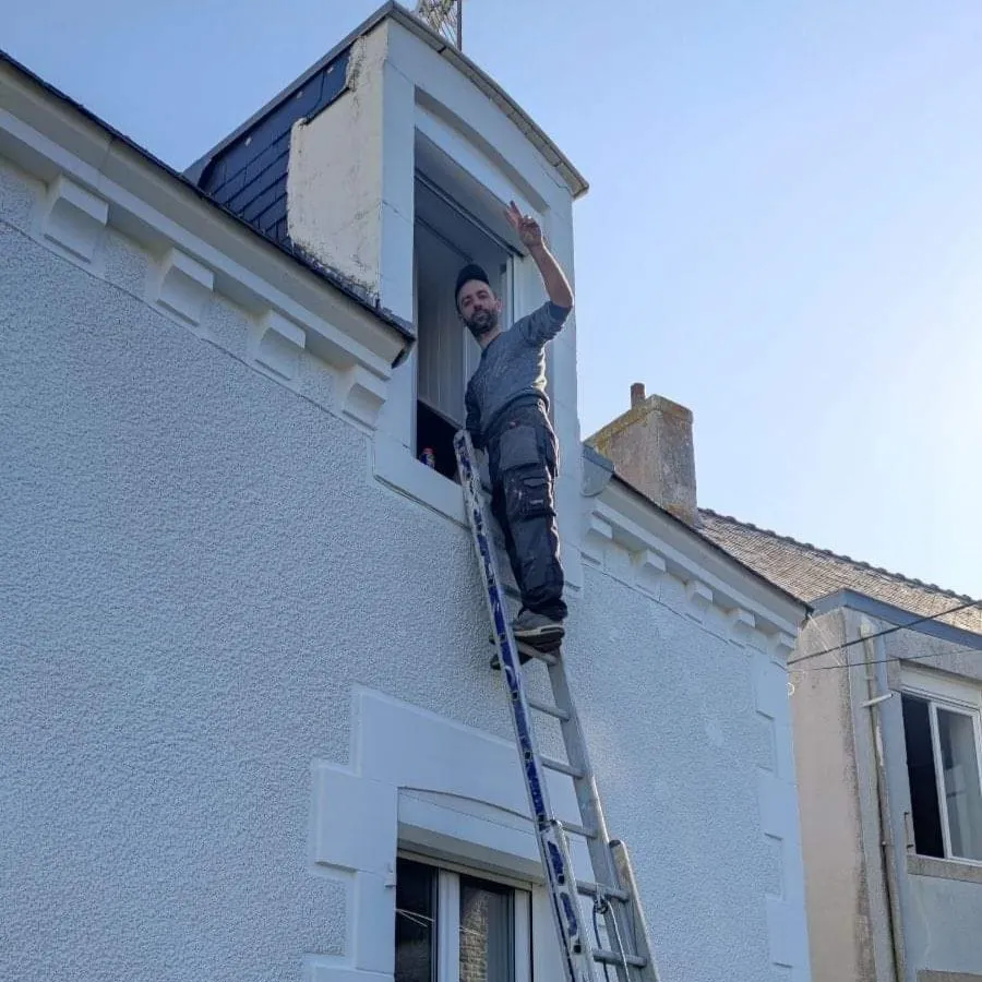 reparateur fenetre concarneau
