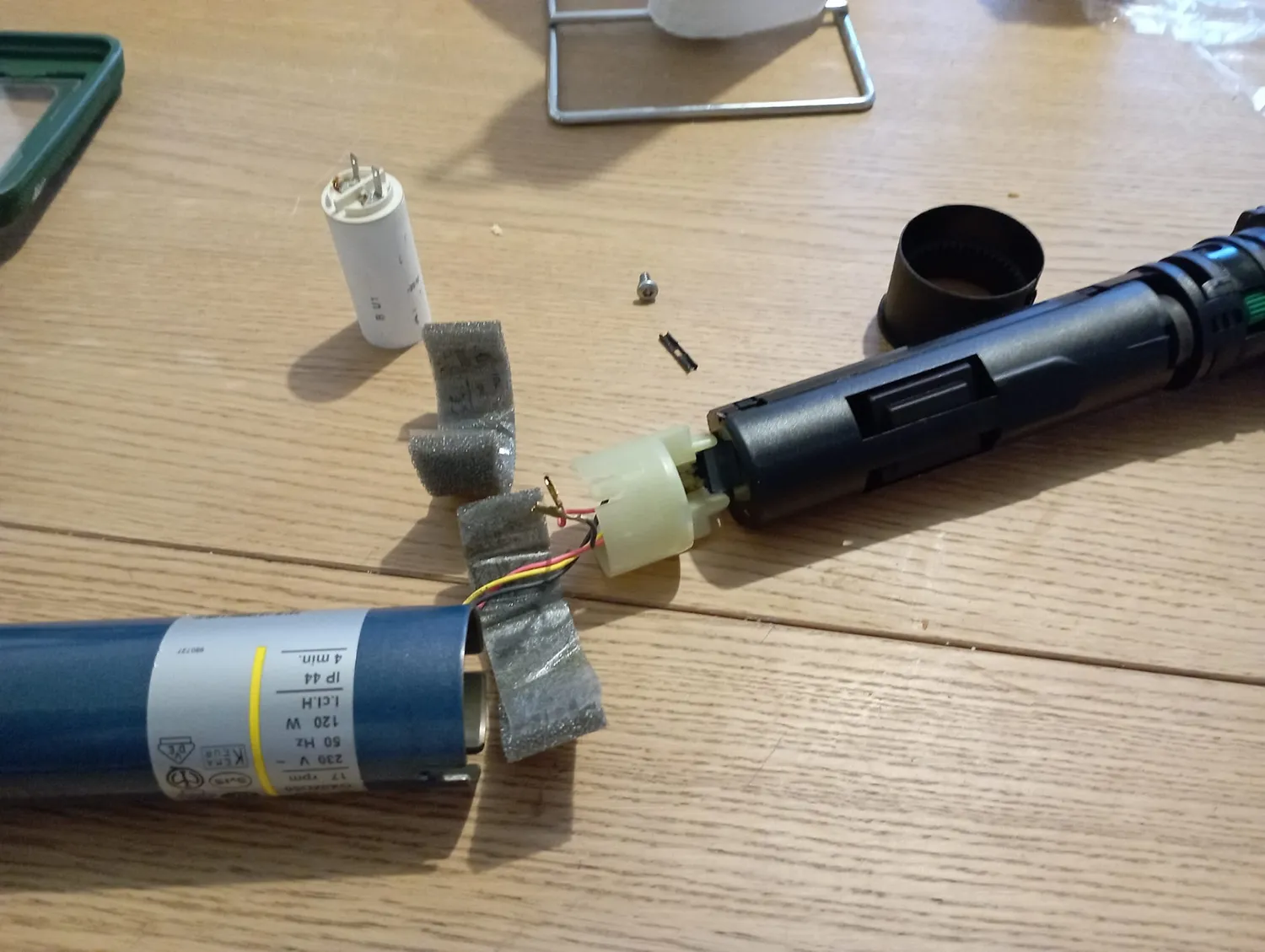 reparateur fenetre pluguffan