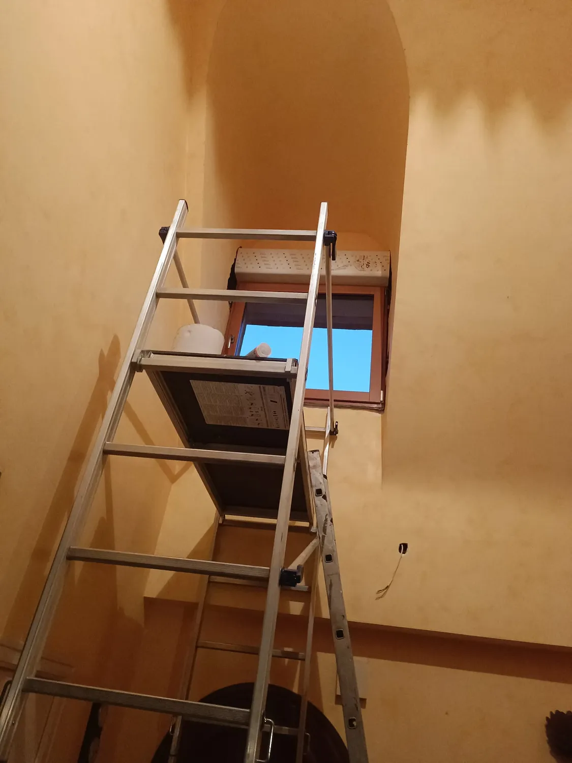 reparateur fenetre pluguffan
