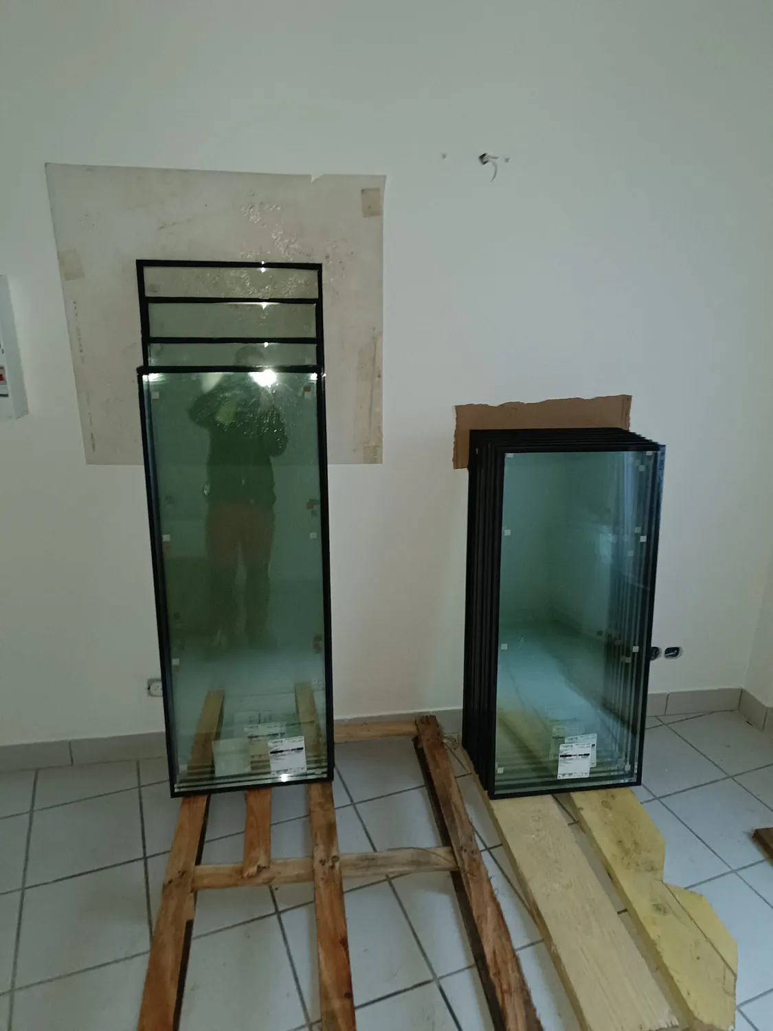 reparation volet roulant briec